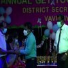 Annual Get-together and Awarding Ceremony - 2021